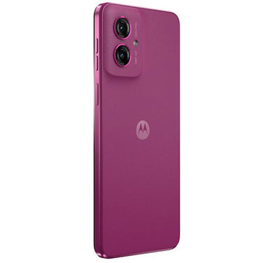 Motorola G55 5G Smartphone 128GB- Purple